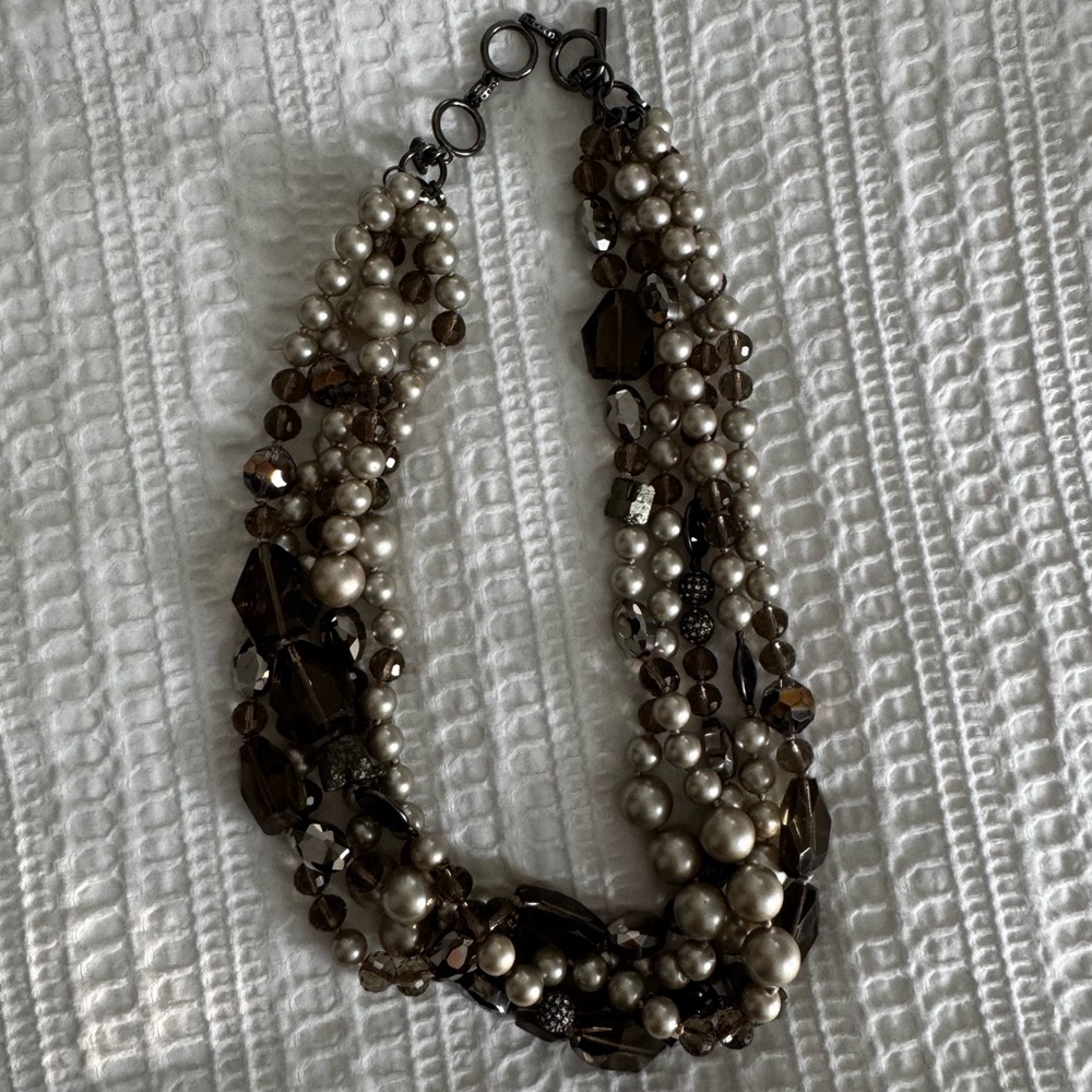 Stella & Dot Astor Necklace